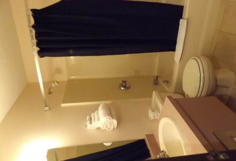 Family Suite, Nisswa Inn And Suites