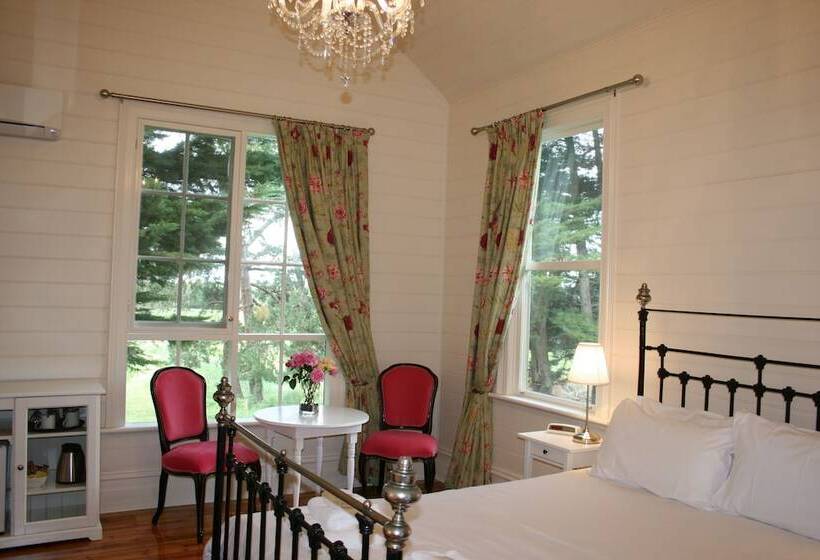 침실 1개 주택, Quamby Homestead
