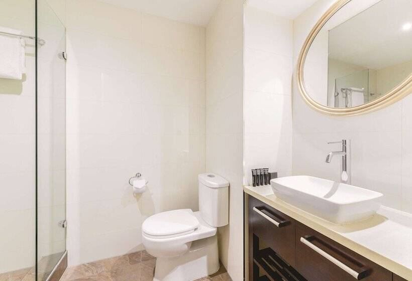 Номер Премиум, Rendezvous Hotel Melbourne