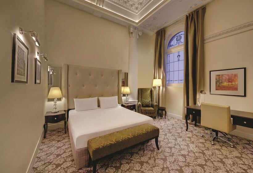 Номер Премиум, Rendezvous Hotel Melbourne