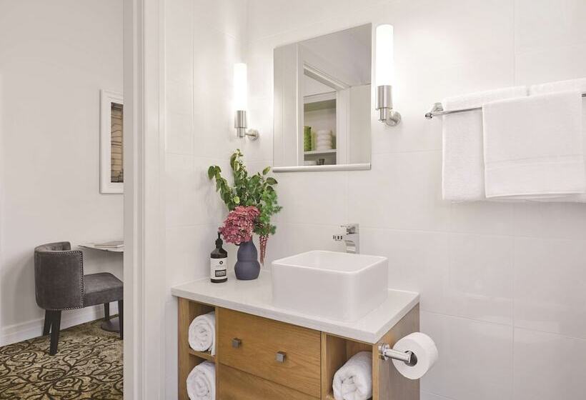 Номер Стандартный Кровать Куин, Rendezvous Hotel Melbourne