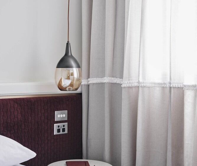 Номер Премиум, Rendezvous Hotel Melbourne
