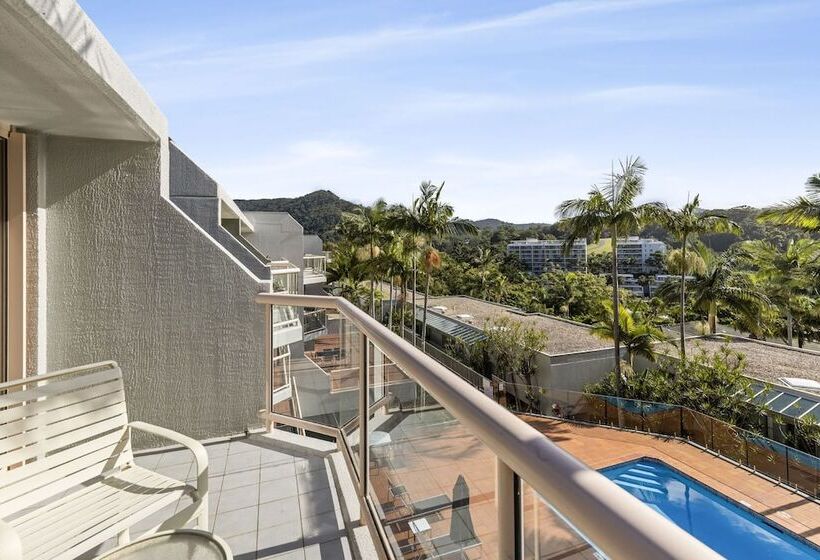 Номер Executive, Pacific Bay Resort
