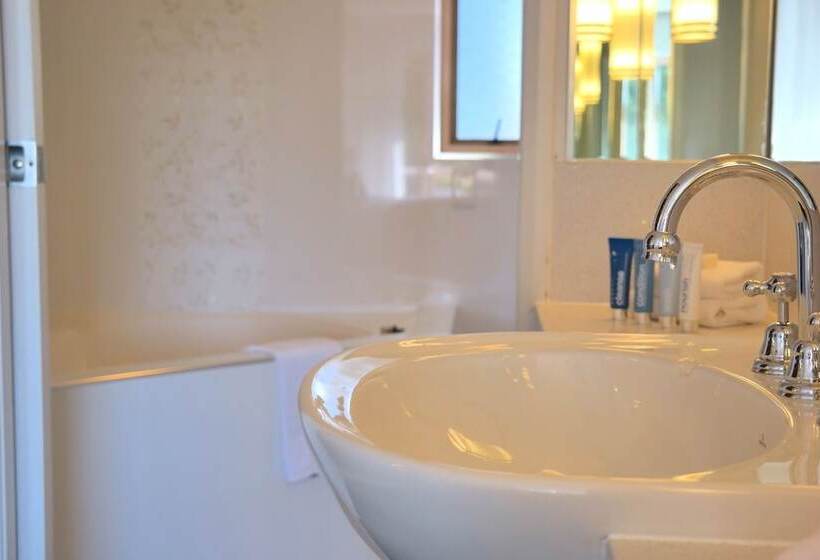 Апартаменты Пентхаус 2 Спальни, Pacific Bay Resort