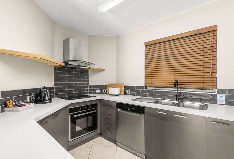 3 Bedroom Suite, Pacific Bay Resort