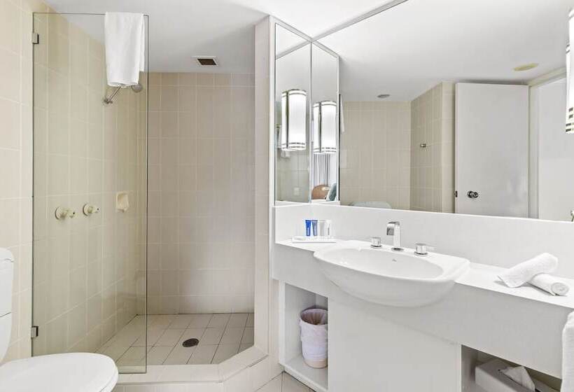 Номер Executive, Pacific Bay Resort