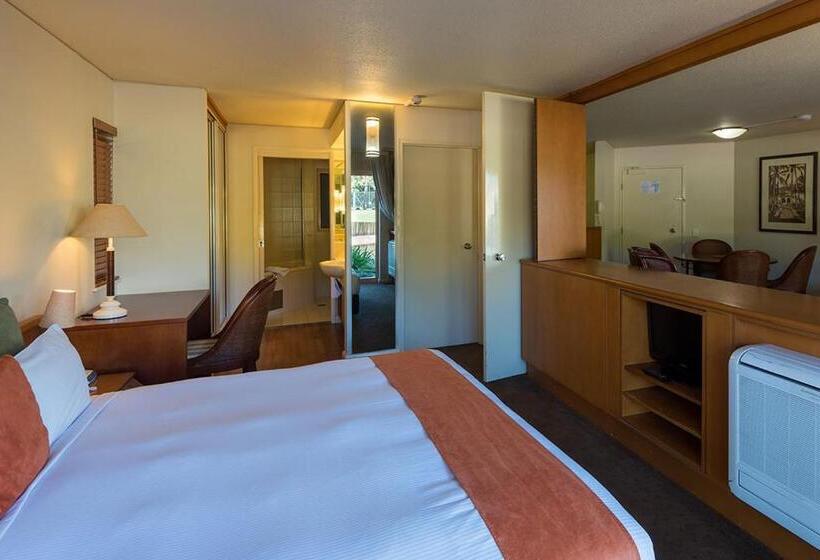 Апартаменты 1 Спальня, Pacific Bay Resort
