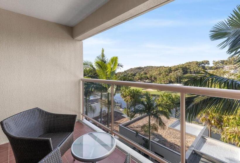 Номер Executive, Pacific Bay Resort