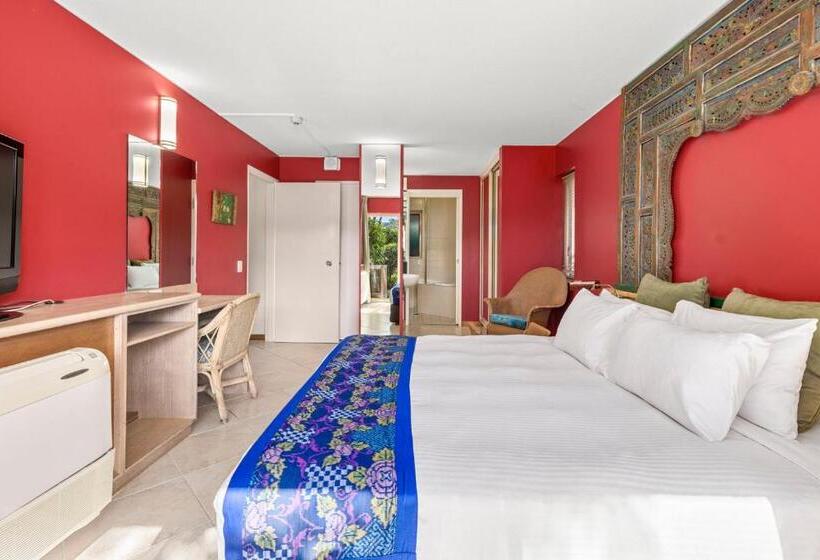 3 Bedroom Suite, Pacific Bay Resort