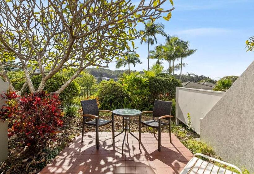 3 Bedroom Suite, Pacific Bay Resort