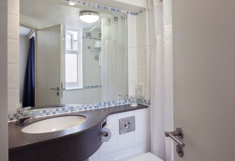 标准间, Holiday Inn Basingstoke, An Ihg