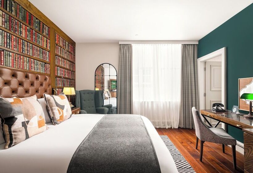 اتاق استاندارد, Indigo   Edinburgh   Princes Street, An Ihg