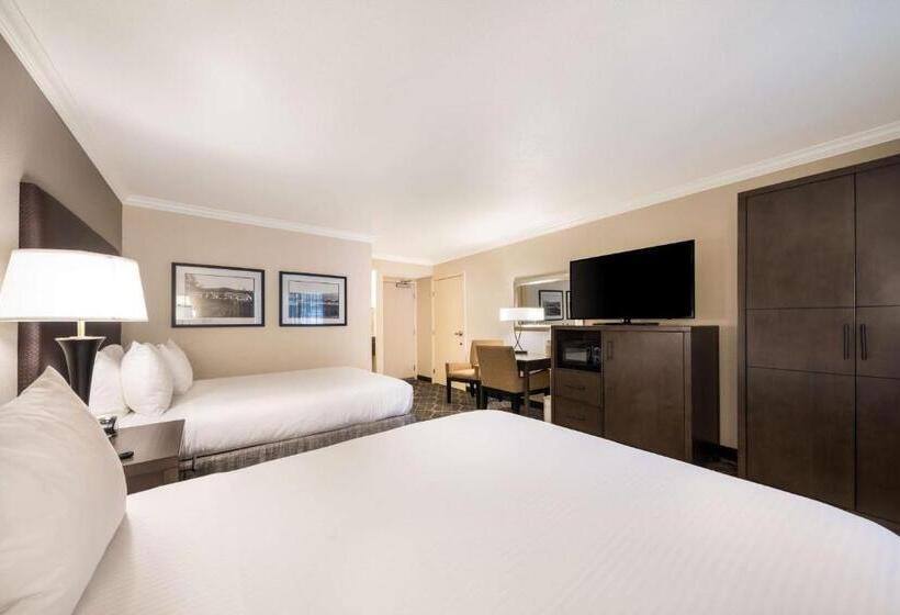 Номер Стандарт, Best Western Danville Sycamore Inn