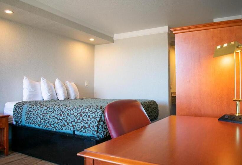 Стандартный Номер Кровать Кинг, Days Inn By Wyndham Hillsboro Tx