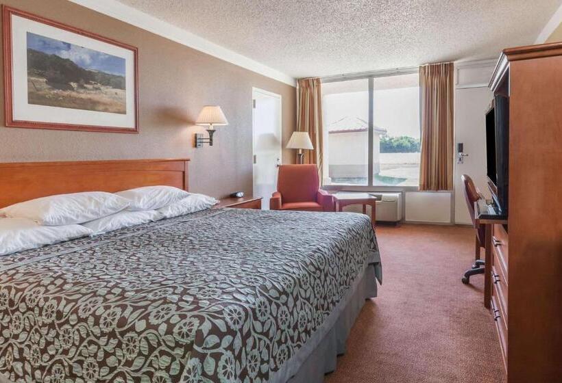 Стандартный Номер Кровать Кинг, Days Inn By Wyndham Hillsboro Tx