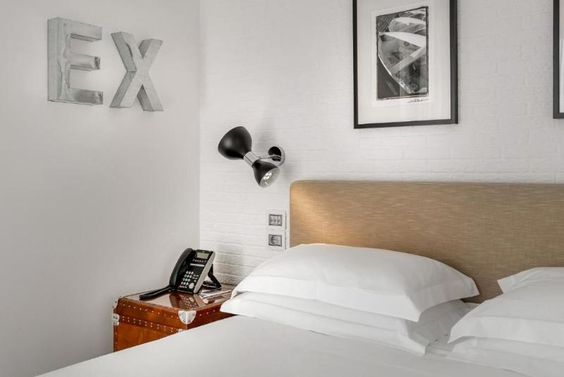 Номер Deluxe, Excelsior Hotel, Spa & Lido