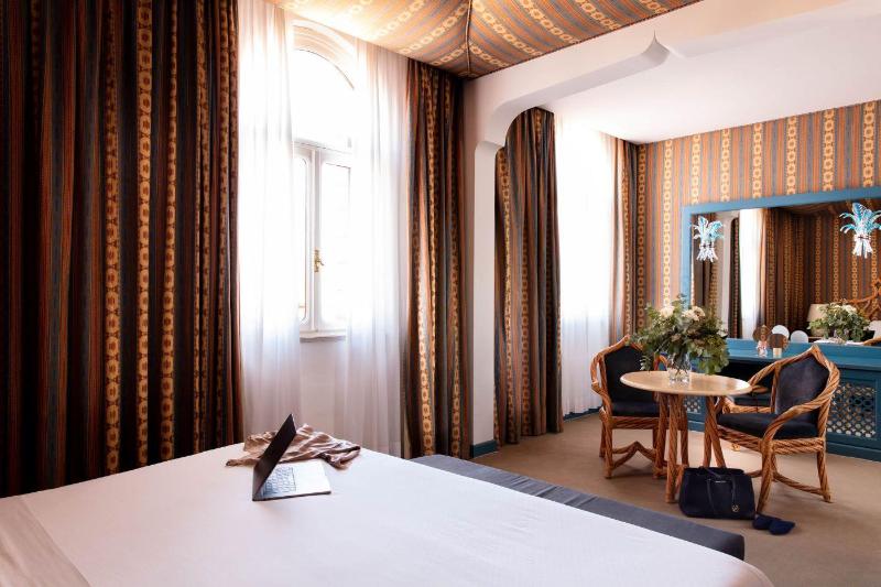 古典房间, Excelsior Venice