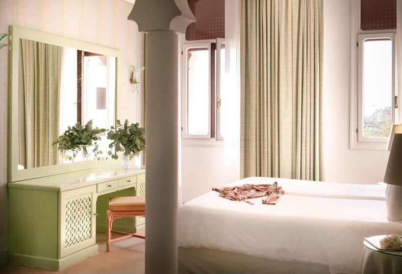 豪华房间, Excelsior Venice