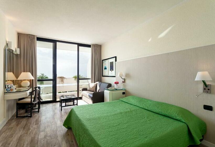 Номер Стандарт, Grand Hotel Pianeta Maratea Resort