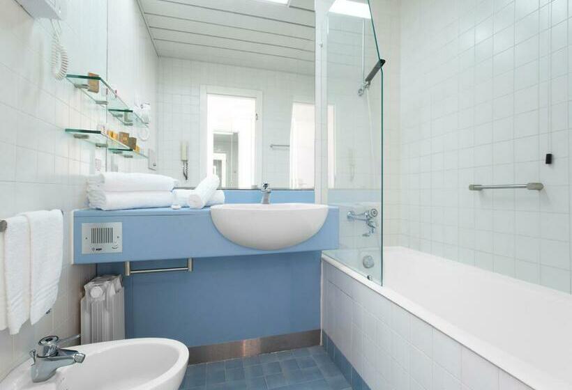 Номер Стандарт, Grand Hotel Pianeta Maratea Resort