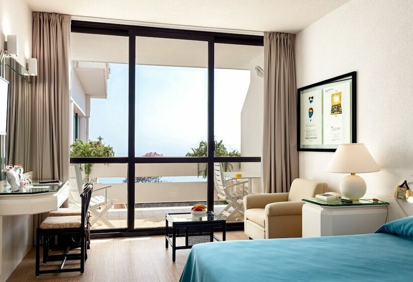 Номер Стандарт, Grand Hotel Pianeta Maratea Resort