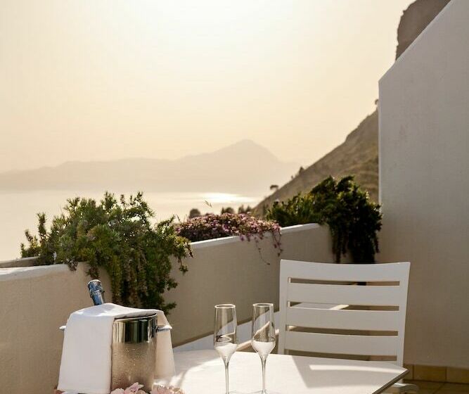 Номер Стандарт, Grand Hotel Pianeta Maratea Resort