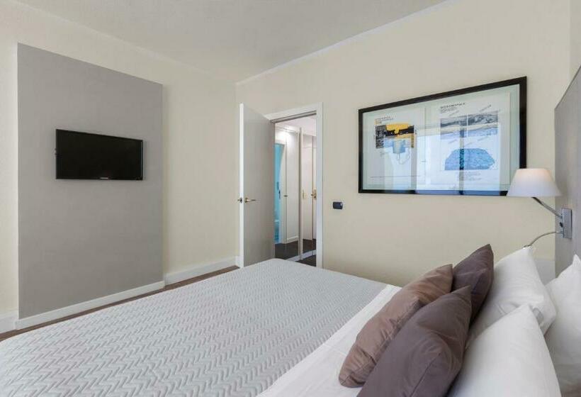 Номер Superior, Grand Hotel Pianeta Maratea Resort