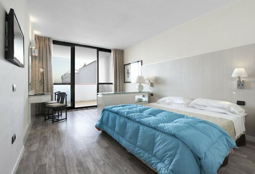 Номер Superior, Grand Hotel Pianeta Maratea Resort