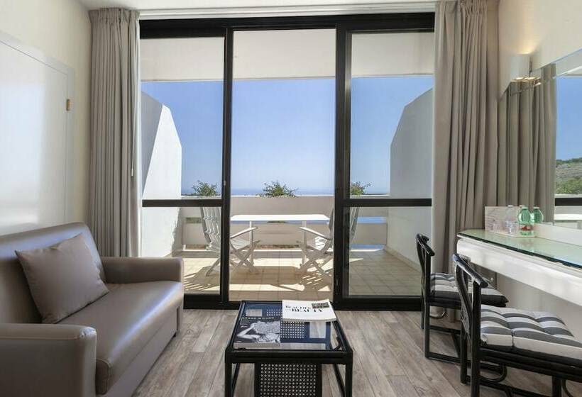 Номер Superior, Grand Hotel Pianeta Maratea Resort