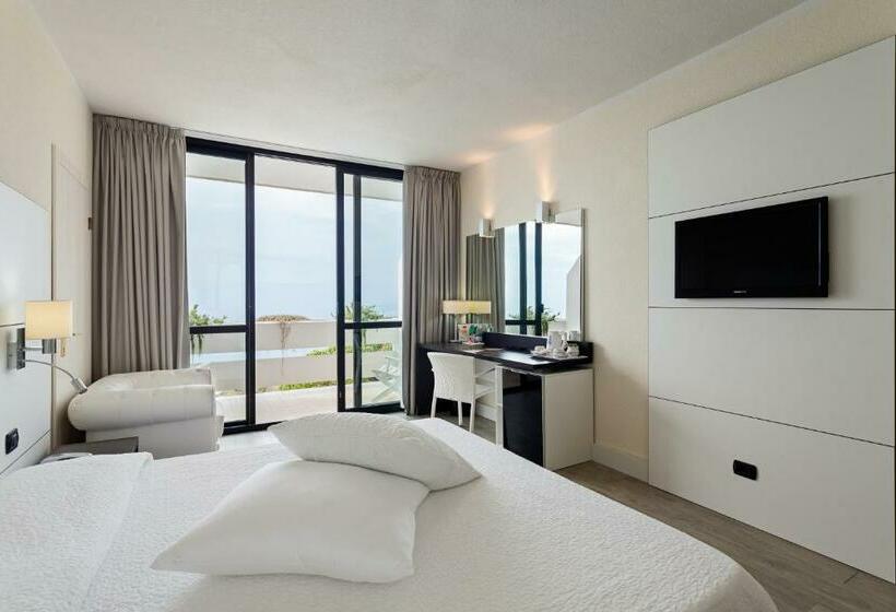 Люкс, Grand Hotel Pianeta Maratea Resort