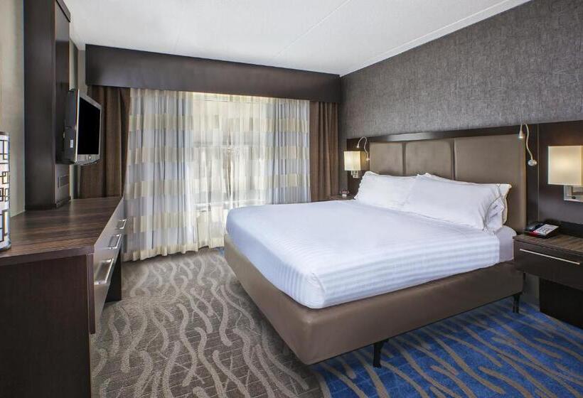 سوئیت با تخت بزرگ, Holiday Inn Express & Suites Dayton South   I 675, An Ihg