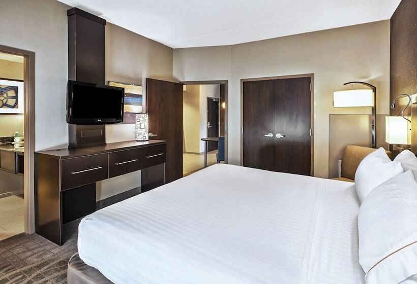 اتاق استاندارد, Holiday Inn Express & Suites Dayton South   I 675, An Ihg