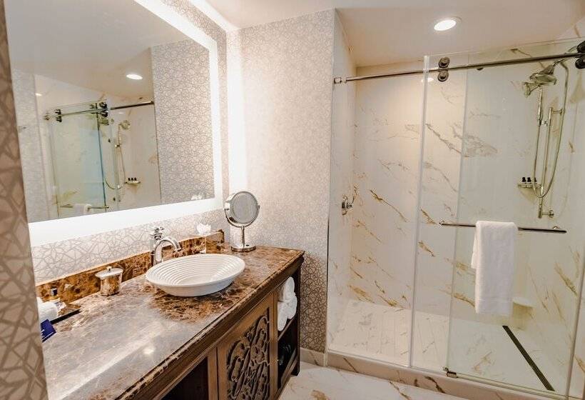 스탠다드 룸 더블 침대 2개, Hyatt Regency Coral Gables In Miami