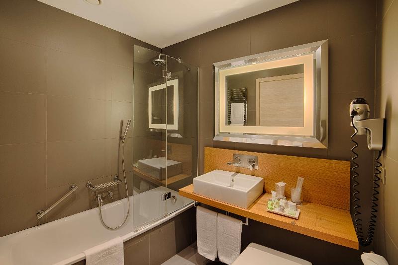 اتاق استاندارد, NH Firenze