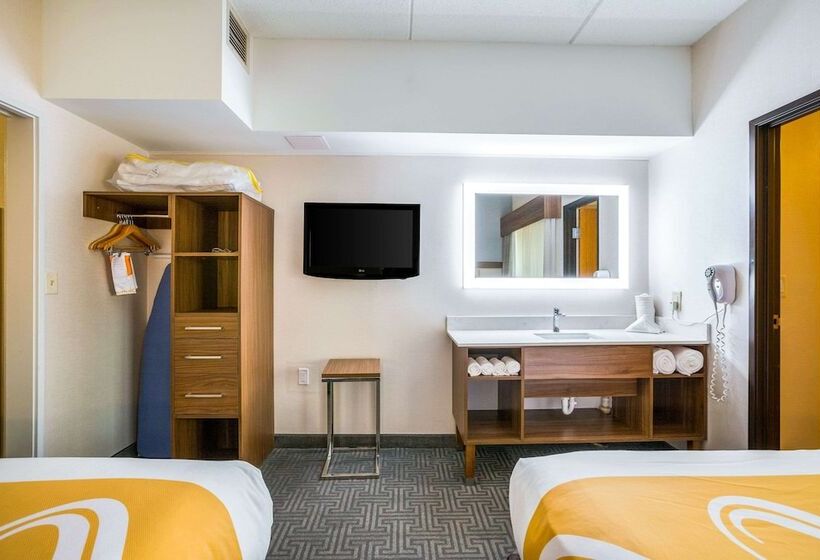 Люкс, Quality Suites