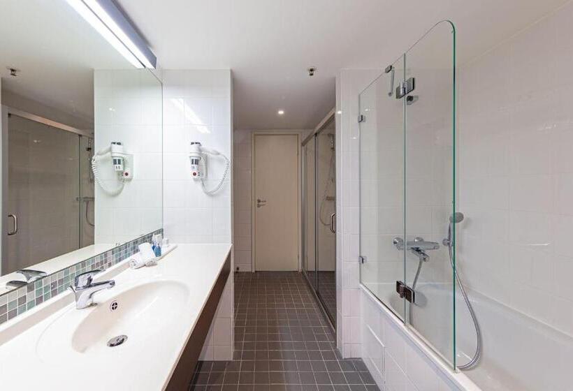 ロイヤルスイート, Radisson Blu Hotel Lietuva