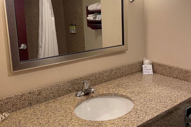 Номер Стандарт, Ramada By Wyndham Harrisburg/hershey Area