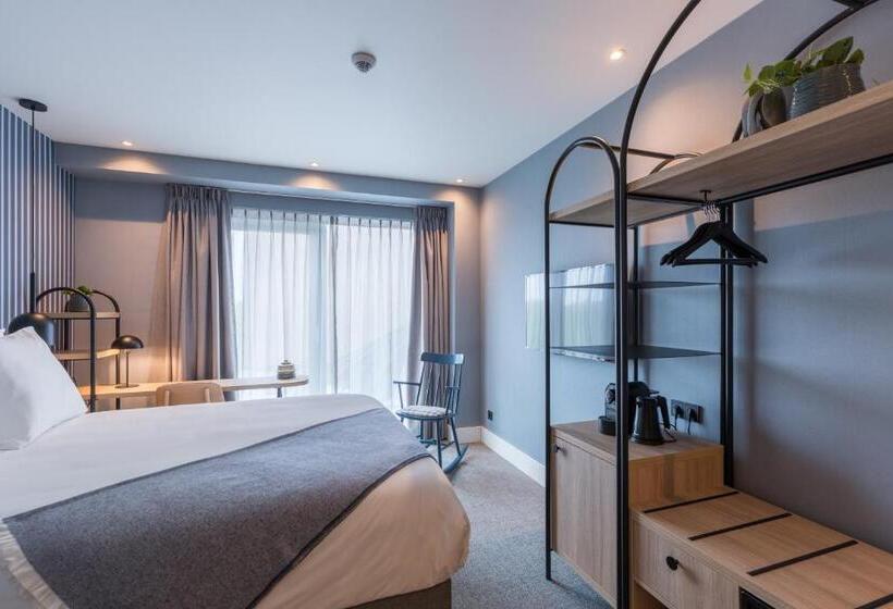 비즈니스룸, Van Der Valk Hotel Venlo