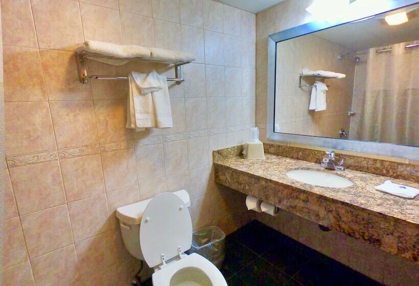 Номер Deluxe, Motel 6 Levittown, Pa   Bensalem