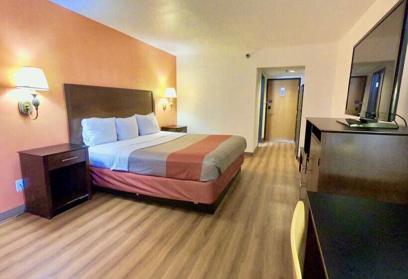 Номер Deluxe, Motel 6 Levittown, Pa   Bensalem