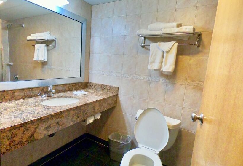 Номер Deluxe, Motel 6 Levittown, Pa   Bensalem