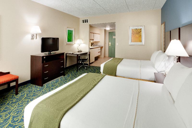 Номер Стандарт, Best Western Owego Inn