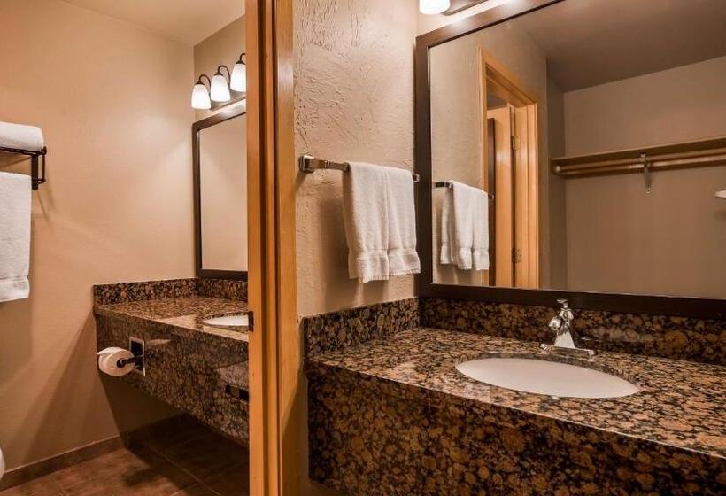 Номер Стандарт, Best Western Ponderosa Lodge