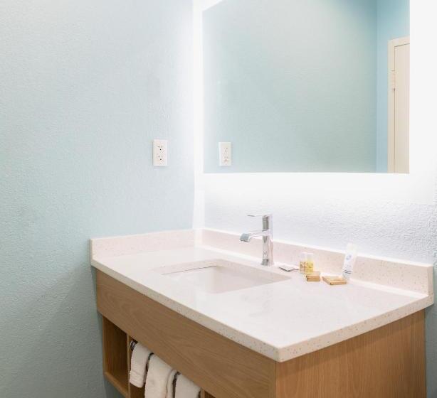 스탠다드 룸, Dunes Inn & Suites  Tybee Island