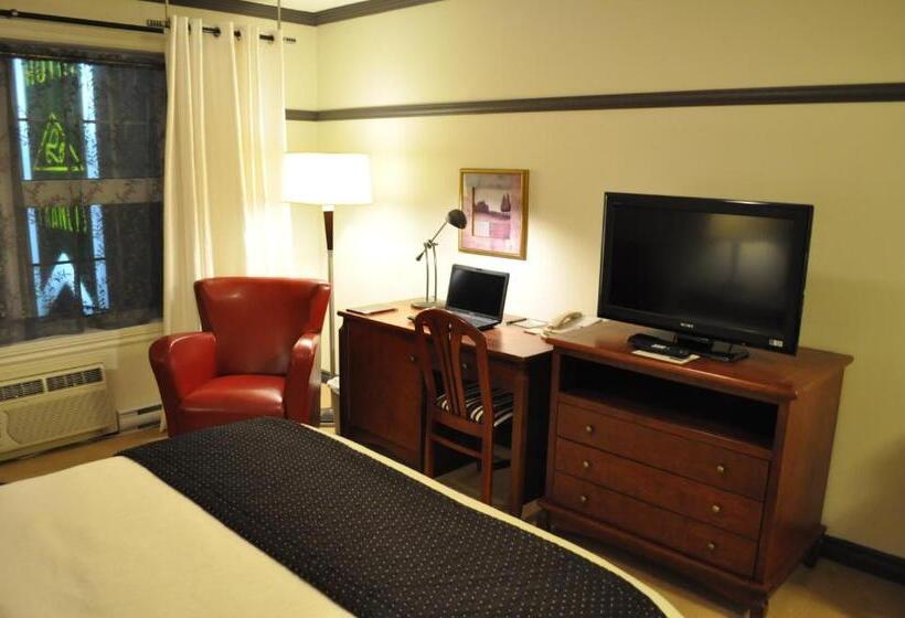 Номер Superior, Hôtel Le Francis