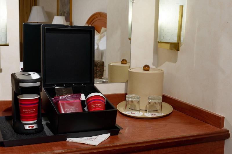 Стандартный Номер Кровать Кинг, Sacramento Marriott Rancho Cordova