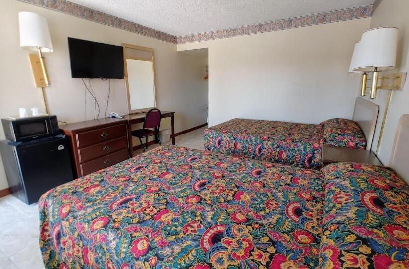 Номер Стандарт, Time Motel