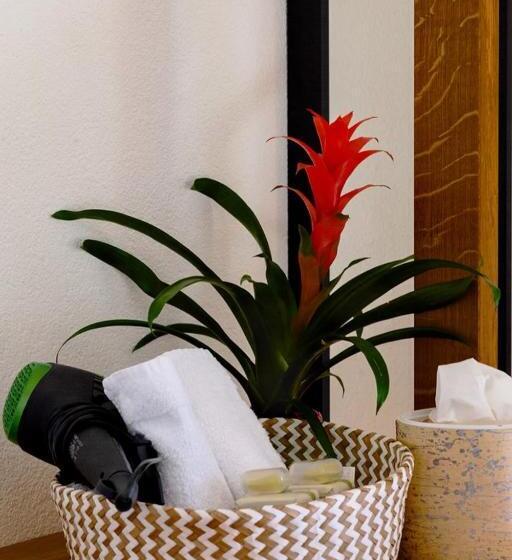 Номер Deluxe, Boutique Hotel Antica Posta