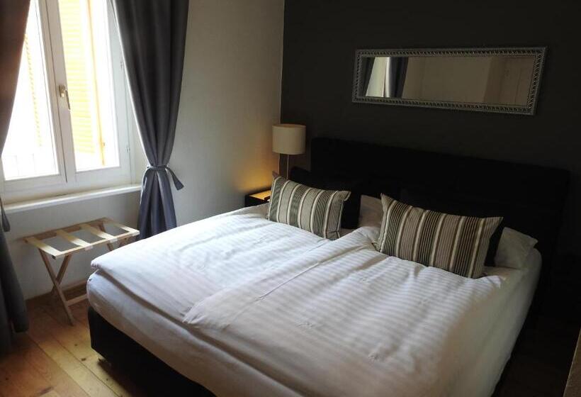Номер Стандарт, Boutique Hotel Antica Posta
