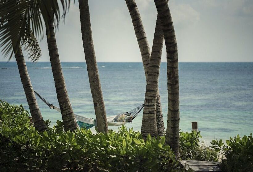 ویلای 1 خوابه با چشم‌انداز دریا, Four Seasons Resort Seychelles At Desroches Island